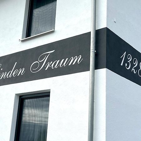 Landgasthaus Zur Linde Pleiskirchen Eksteriør billede