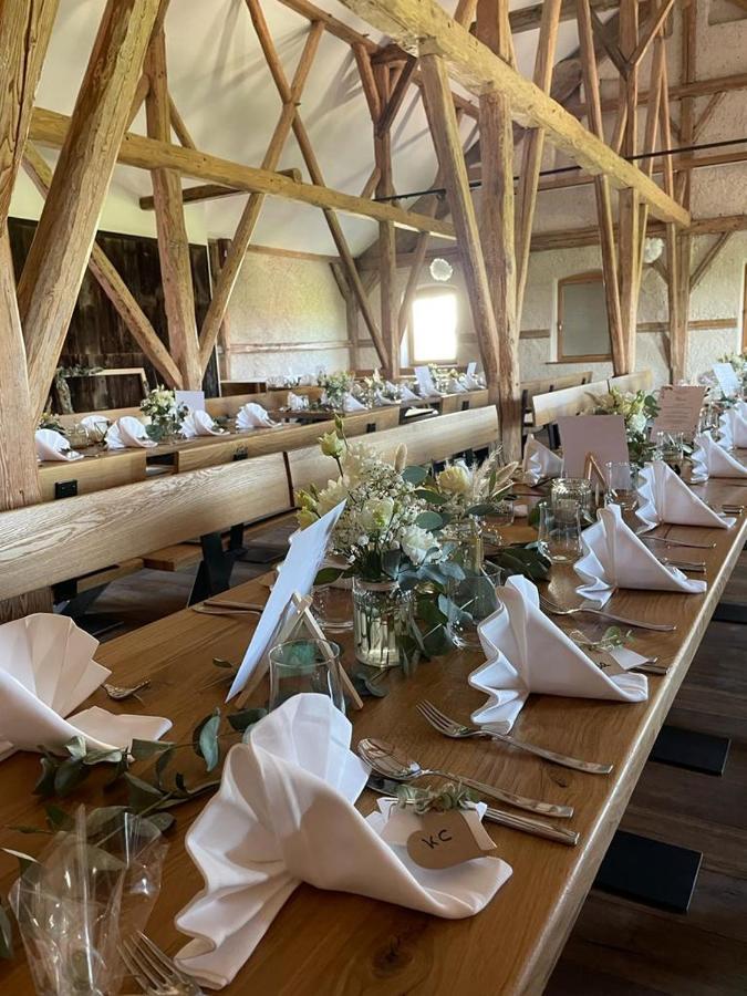 Landgasthaus Zur Linde Pleiskirchen Eksteriør billede
