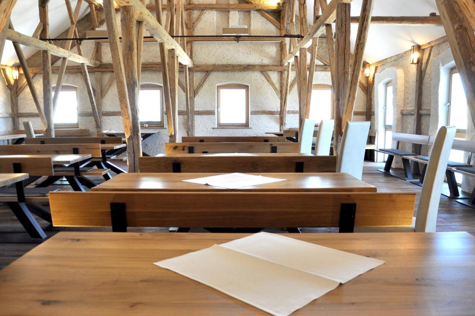 Landgasthaus Zur Linde Pleiskirchen Eksteriør billede